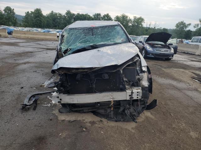 Photo 5 from auction – 2016 TOYOTA HIGHLANDER with VIN 5TDBKRFH6GS303991