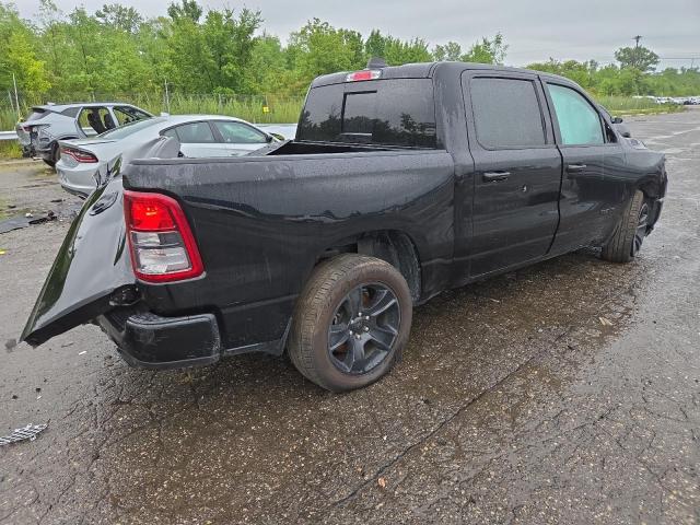Photo 3 from auction – 2021 RAM 1500 BIG H with VIN 1C6RREFT8MN752783