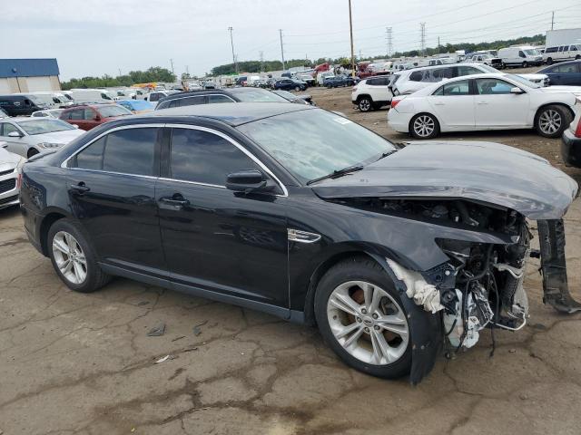 Photo 4 from auction – 2018 FORD TAURUS SEL with VIN 1FAHP2E81JG126830