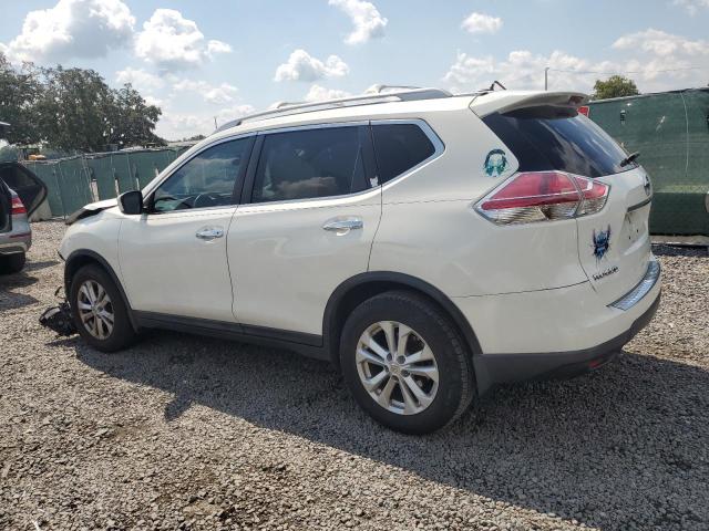 Photo 2 from auction – 2014 NISSAN ROGUE S with VIN 5N1AT2MT8EC793240