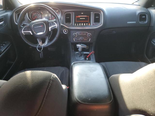 Photo 8 from auction – 2016 DODGE CHARGER SX with VIN 2C3CDXHGXGH174020
