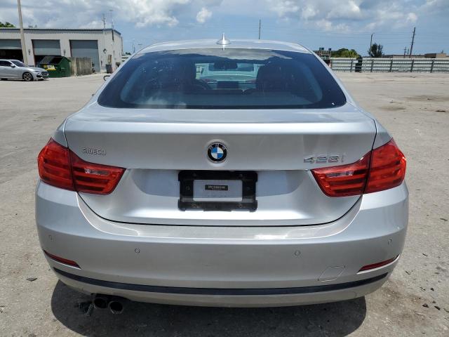 Photo 6 from auction – 2015 BMW 428 I GRAN with VIN WBA4A5C51FG052351