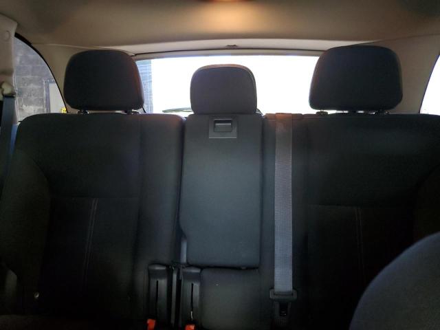 Photo 10 from auction – 2012 FORD EDGE SE with VIN 2FMDK3GCXCBA57463