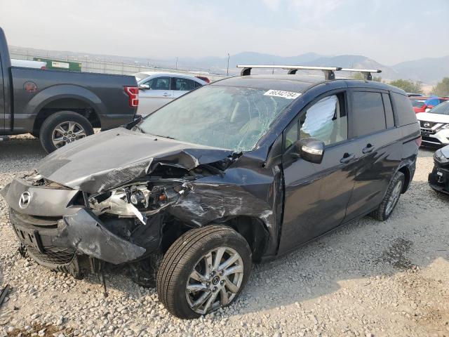 MAZDA 5 2013 with VIN JM1CW2BL0D0144927 - Photo from auction