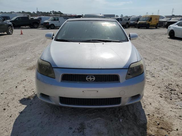 Photo 5 from auction – 2007 TOYOTA SCION TC with VIN JTKDE177470159974