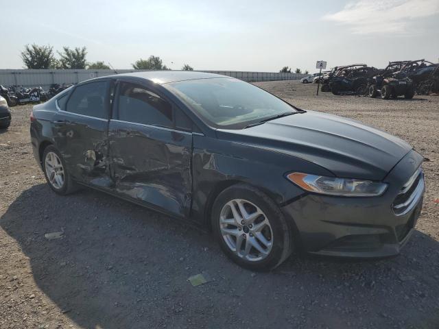 Photo 4 from auction – 2016 FORD FUSION SE with VIN 3FA6P0H75GR105253