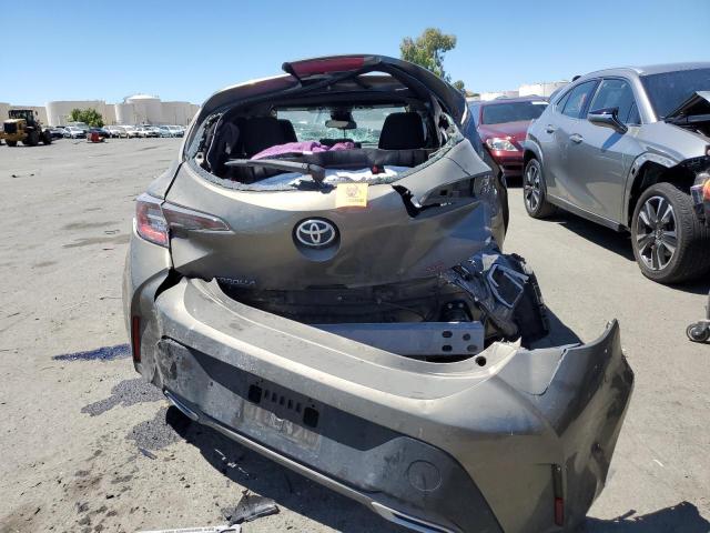Photo 6 from auction – 2020 TOYOTA COROLLA with VIN JTND4RBE7L3094881
