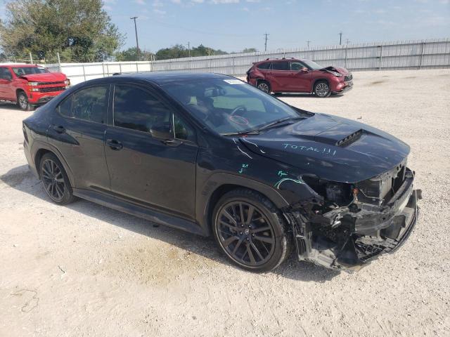 Photo 4 from auction – 2022 SUBARU WRX LIMITE with VIN JF1VBAL68N9024089