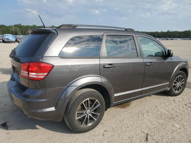 Photo 3 from auction – 2018 DODGE JOURNEY SE with VIN 3C4PDCAB8JT296183