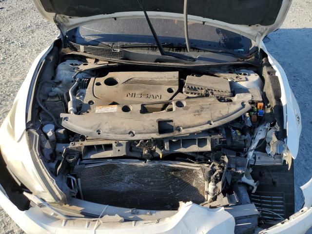 Photo 11 from auction – 2016 NISSAN ALTIMA 2.5 with VIN 1N4AL3AP2GC209358