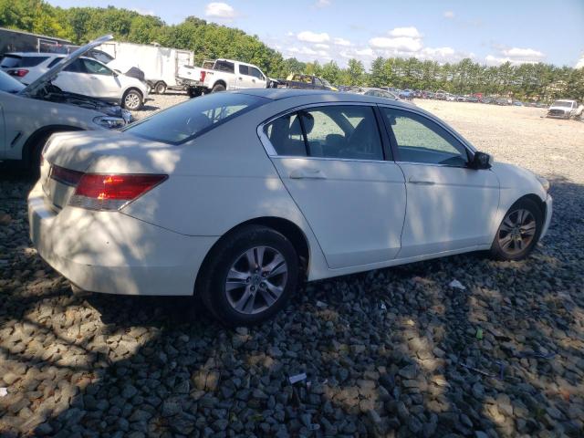 Photo 3 from auction – 2012 HONDA ACCORD SE with VIN 1HGCP2F6XCA227308