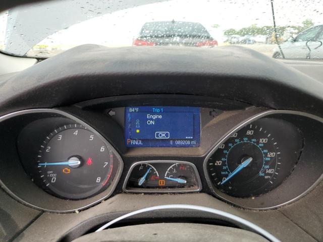Photo 9 from auction – 2014 FORD FOCUS SE with VIN 1FADP3K28EL278282