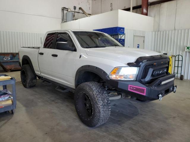 Photo 4 from auction – 2016 RAM 1500 SLT with VIN 1C6RR6GT5GS326575