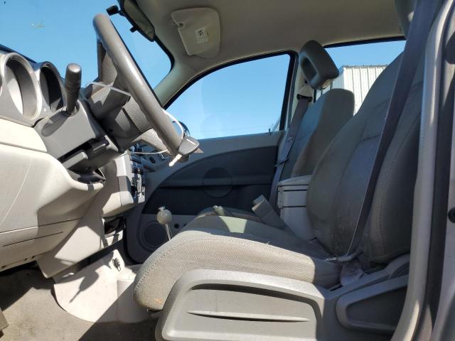 Photo 7 from auction – 2006 CHRYSLER PT CRUISER with VIN 3A4FY48B26T321169