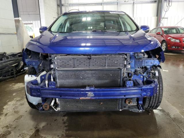 Photo 5 from auction – 2015 FORD EDGE SEL with VIN 2FMTK4J85FBB08264