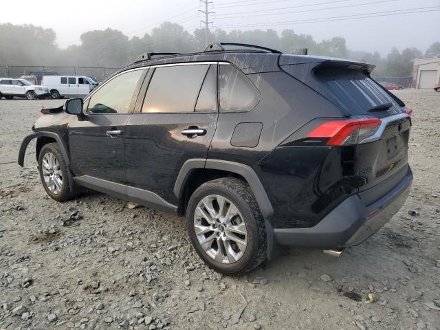Photo 2 from auction – 2019 TOYOTA RAV4 LIMIT with VIN JTMY1RFV2KD515942
