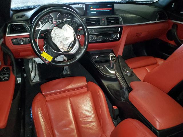 Photo 8 from auction – 2018 BMW 430I GRAN with VIN WBA4J1C55JBG75697