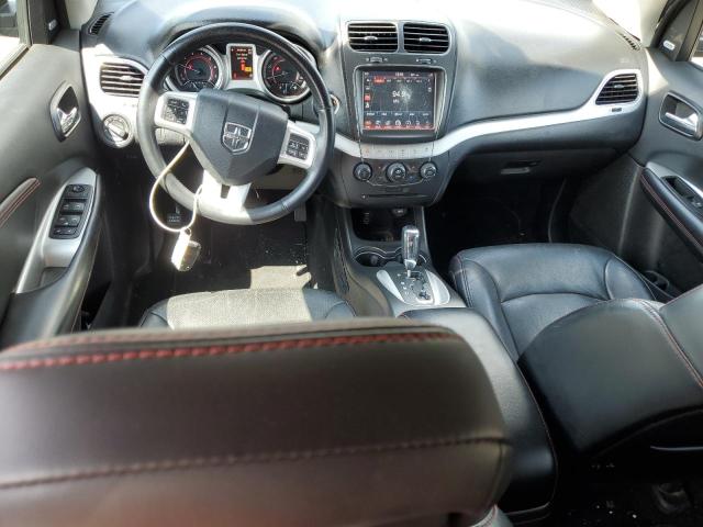 Photo 8 from auction – 2019 DODGE JOURNEY GT with VIN 3C4PDDEG7KT853906