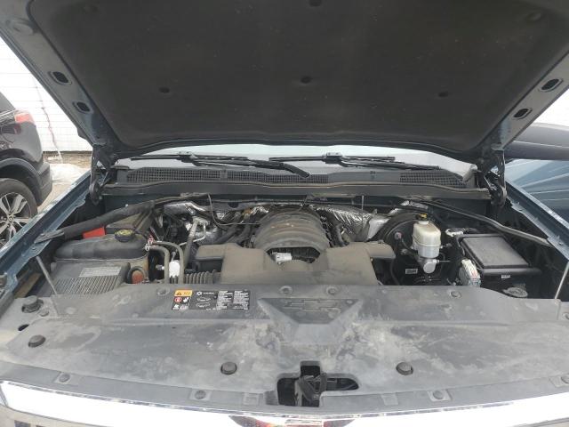 Photo 11 from auction – 2014 CHEVROLET SILVERADO with VIN 1GCVKREC5EZ186046