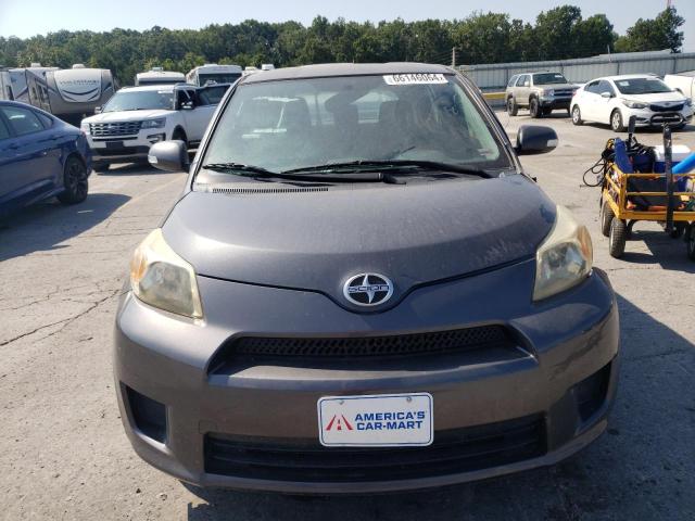 Photo 5 from auction – 2010 TOYOTA SCION XD with VIN JTKKU4B42A1002180