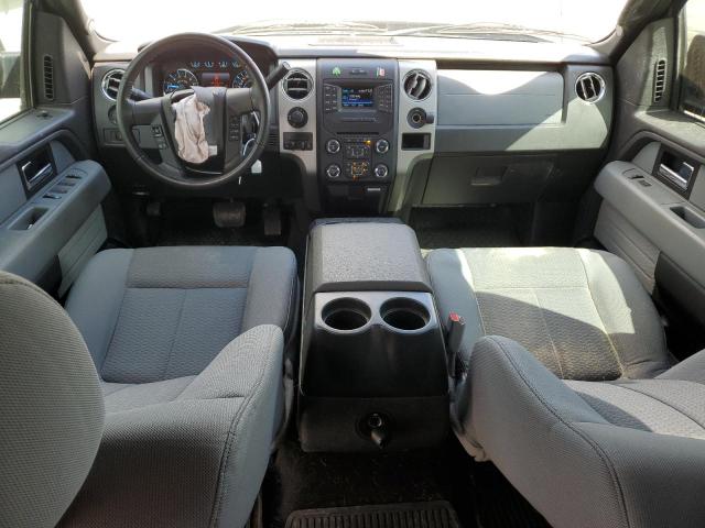 Photo 8 from auction – 2013 FORD F150 SUPER with VIN 1FTFW1EF6DKE96542