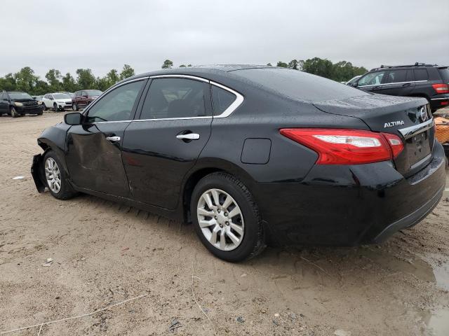 Photo 2 from auction – 2017 NISSAN ALTIMA 2.5 with VIN 1N4AL3AP6HC487083