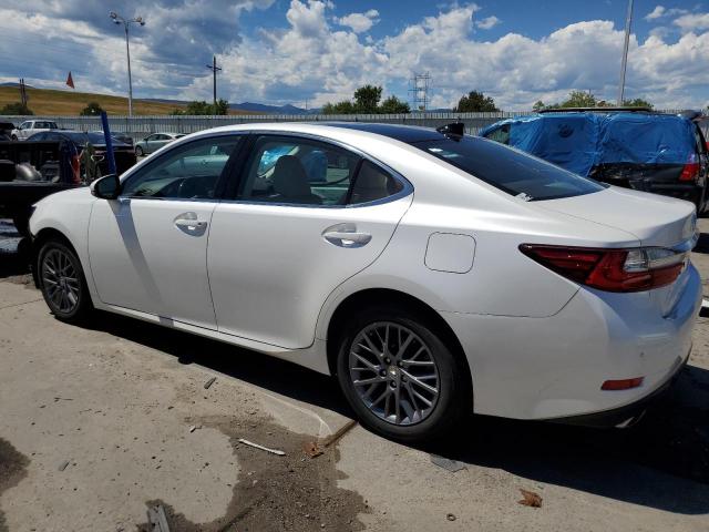 Photo 2 from auction – 2018 LEXUS ES 350 with VIN 58ABK1GG4JU086861