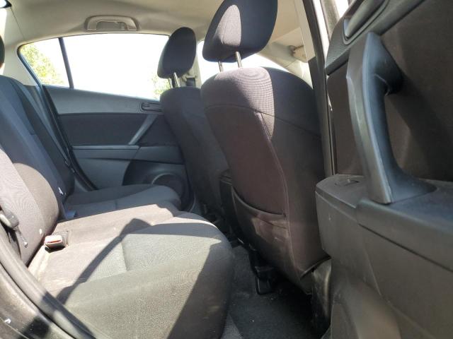 Photo 10 from auction – 2011 MAZDA 3 I with VIN JM1BL1UF3B1488460