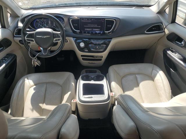 Photo 8 from auction – 2021 CHRYSLER PACIFICA T with VIN 2C4RC1BG9MR604821