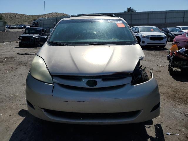 Photo 5 from auction – 2006 TOYOTA SIENNA CE with VIN 5TDZA23C06S504835