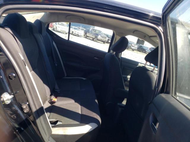 Photo 10 from auction – 2020 NISSAN VERSA SV with VIN 3N1CN8EVXLL817892
