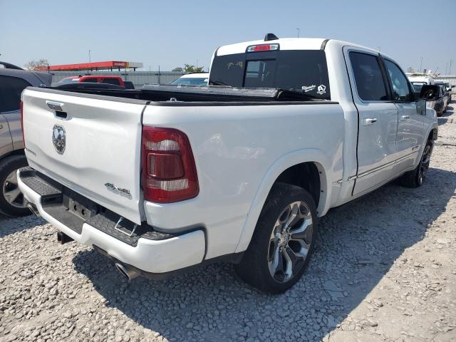 Photo 3 from auction – 2021 RAM 1500 LIMIT with VIN 1C6SRFHT3MN575998