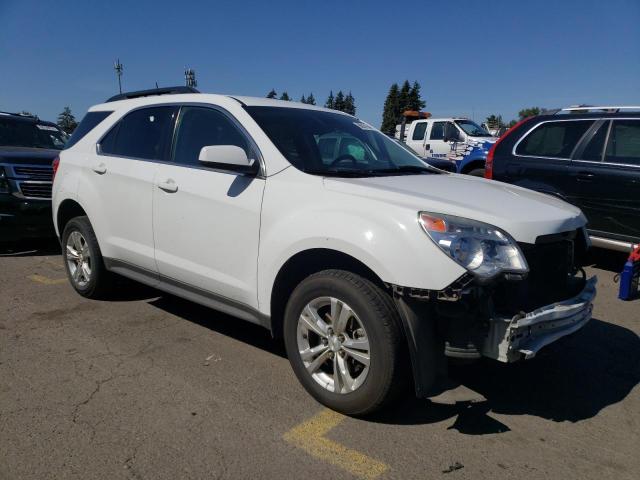 Photo 4 from auction – 2013 CHEVROLET EQUINOX LT with VIN 2GNFLEEK2D6404009