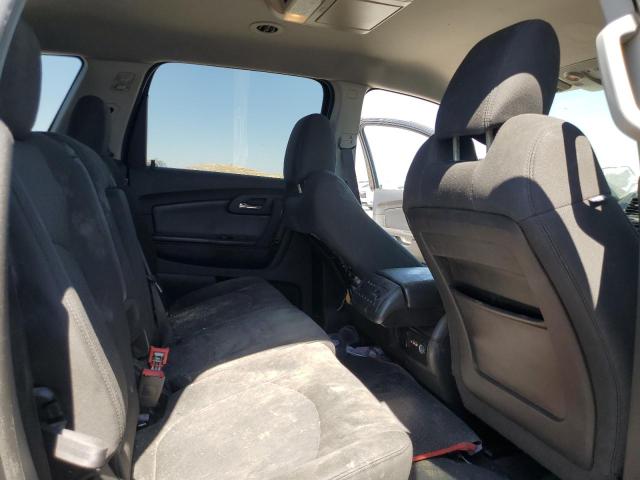Photo 11 from auction – 2010 CHEVROLET TRAVERSE L with VIN 1GNLVFED7AS148690