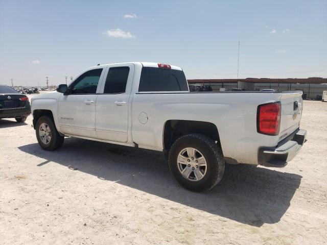 Photo 2 from auction – 2018 CHEVROLET SILVERADO with VIN 1GCRCREC7JZ312545