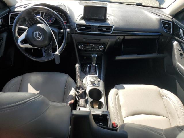 Photo 8 from auction – 2016 MAZDA 3 TOURING with VIN JM1BM1M77G1280501