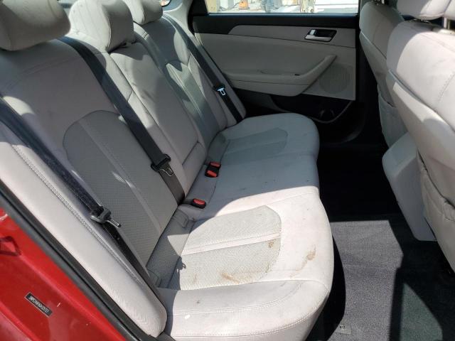 Photo 10 from auction – 2016 HYUNDAI SONATA SE with VIN 5NPE24AF6GH325727