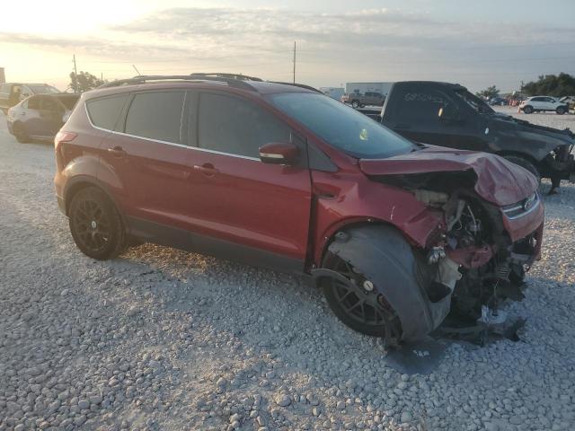 Photo 4 from auction – 2013 FORD ESCAPE SEL with VIN 1FMCU0H94DUB63488