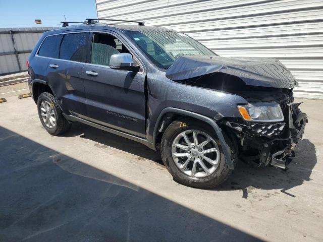 Photo 4 from auction – 2014 JEEP GRAND CHER with VIN 1C4RJFBG3EC131964