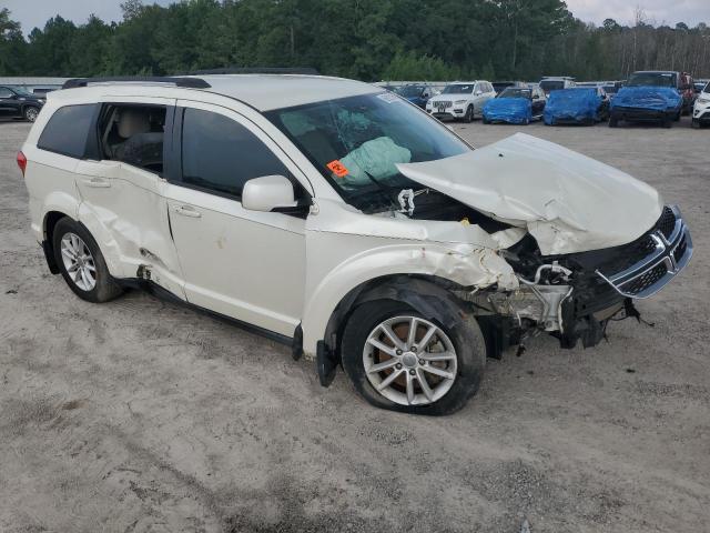 Photo 4 from auction – 2013 DODGE JOURNEY SX with VIN 3C4PDCBB1DT565398