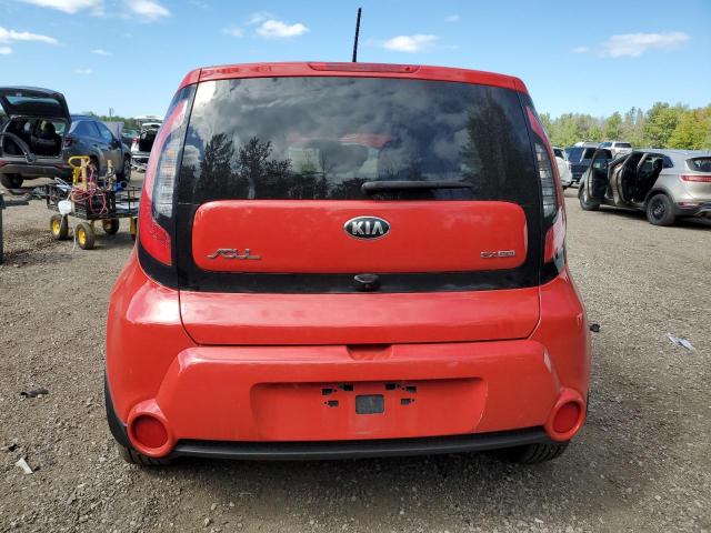 Photo 6 from auction – 2016 KIA SOUL + with VIN KNDJP3A51G7874869