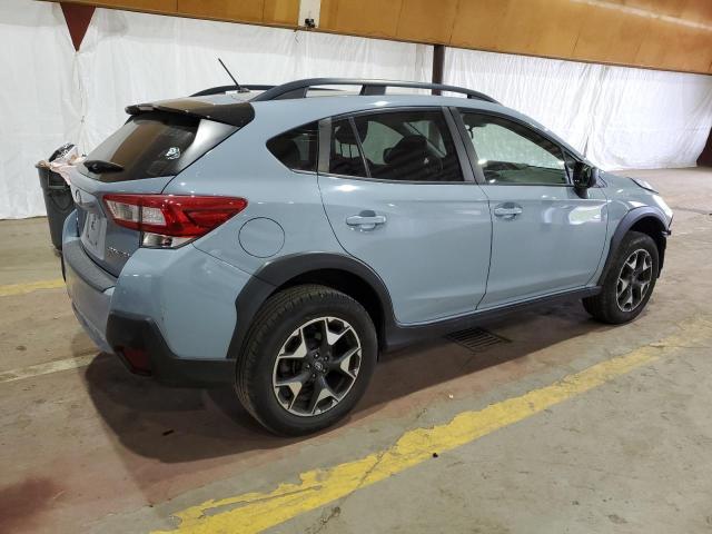 Photo 3 from auction – 2019 SUBARU CROSSTREK with VIN JF2GTABC2K8243463