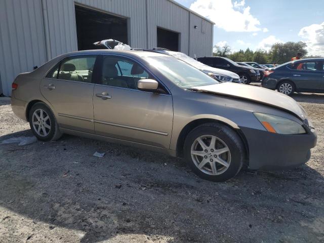 Photo 4 from auction – 2004 HONDA ACCORD EX with VIN 1HGCM66544A098166