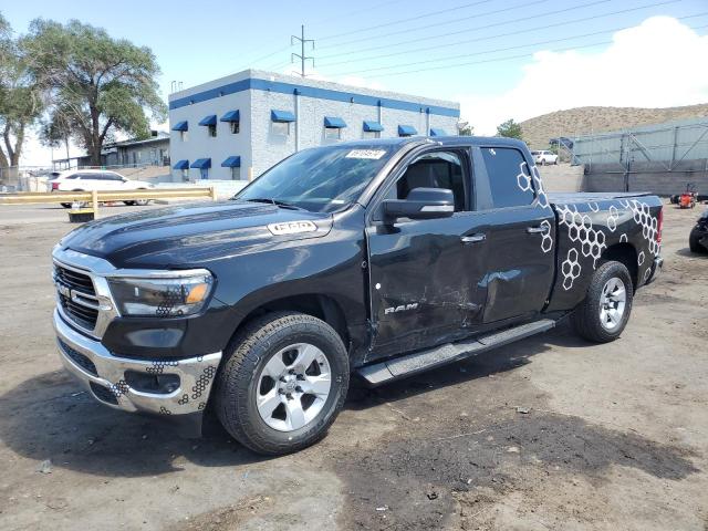 RAM 1500 BIG H 2020 with VIN 1C6SRFBT4LN121864 - Photo from auction