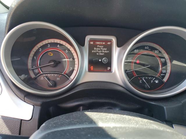 Photo 9 from auction – 2013 DODGE JOURNEY SE with VIN 3C4PDCAB9DT594746