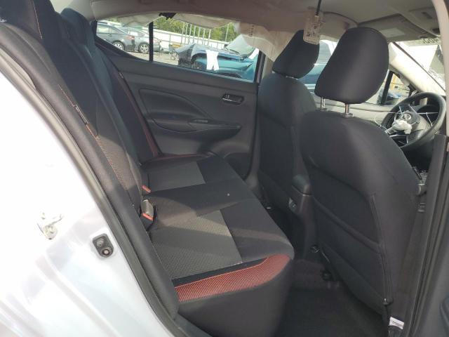 Photo 10 from auction – 2024 NISSAN VERSA SR with VIN 3N1CN8FVXRL868672