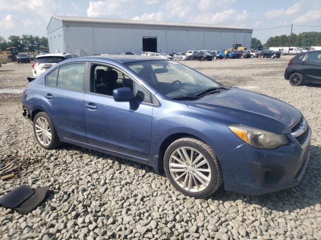 Photo 4 from auction – 2013 SUBARU IMPREZA PR with VIN JF1GJAD64DG005334