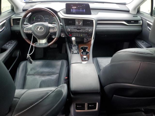 Photo 8 from auction – 2019 LEXUS RX 350 BAS with VIN 2T2ZZMCA7KC137434