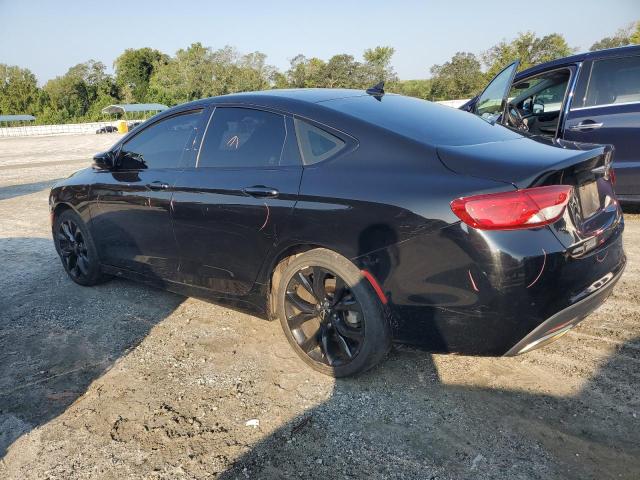 Photo 2 from auction – 2015 CHRYSLER 200 S with VIN 1C3CCCDG1FN543872