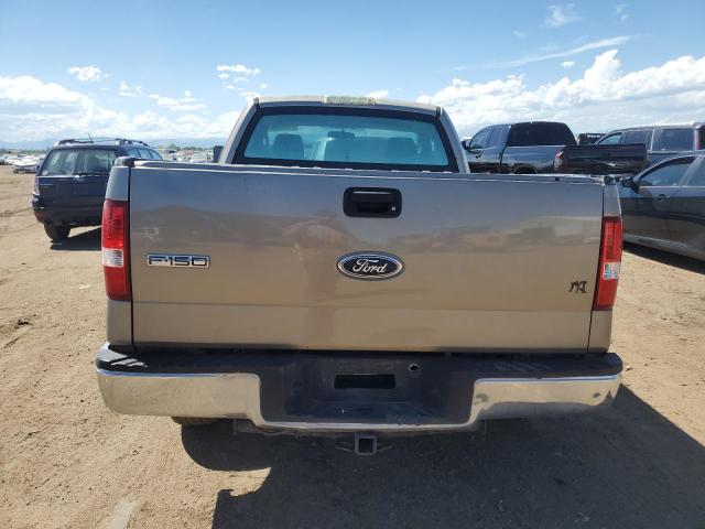 Photo 6 from auction – 2004 FORD F150 with VIN 1FTRF12W74NB44294